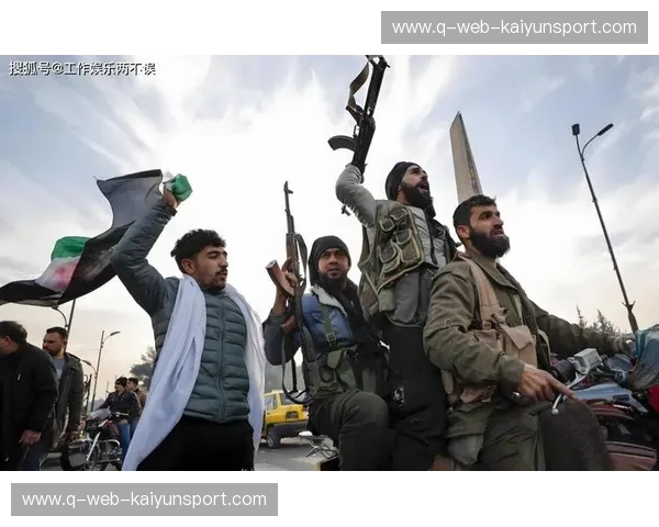 宿命之战：中国vs叙利亚，不仅是绿茵场上的博弈，更是两种灵魂的碰撞